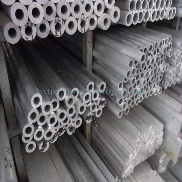 Aluminum Pipe&Tube